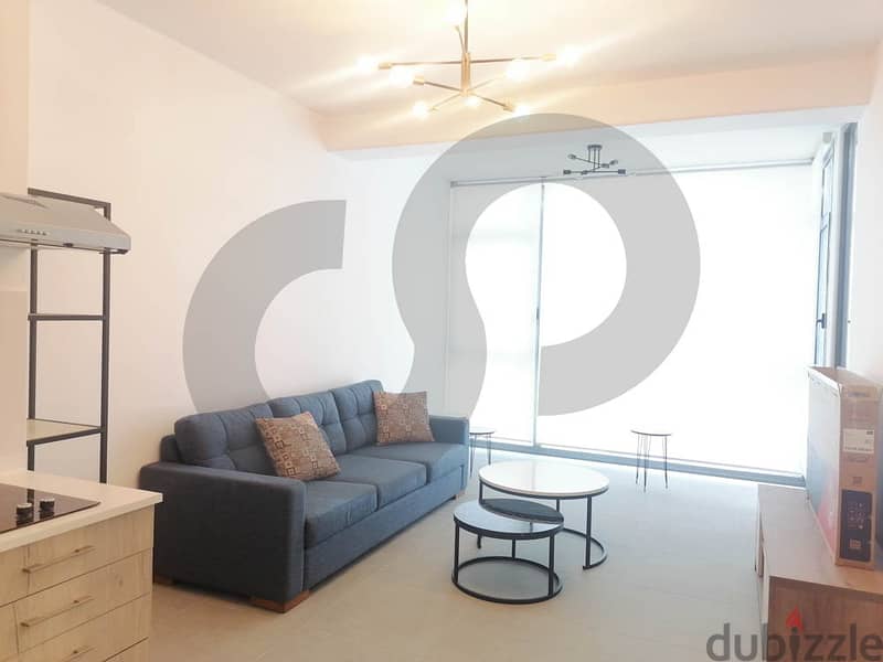 EXCEPTIONAL MODERN APARTMENT, LUXURIOUS, SAIFI/الصيفي REF#SI114090 1