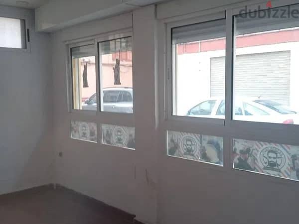 Spain Cartagena shop in a commercial area for sale RML-02296 0