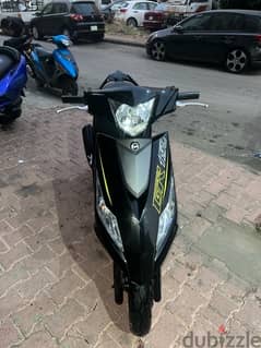 gr 150cc 0