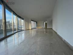 Large apart or office with beautiful terrace in achrafiej 0