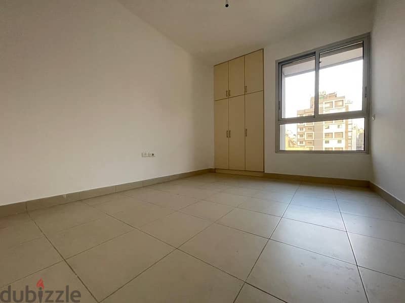 Large apart or office with beautiful terrace in achrafiej 2