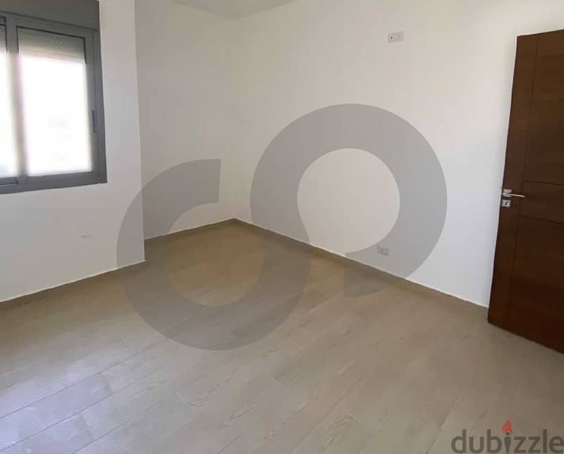 140 sqm apartment located in  Nahr Ibrahim REF#CO112842 3