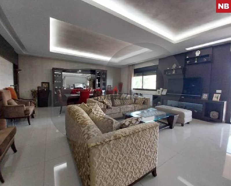 Brand new, Terrace, metn, Broumana/برمانا REF#NB114101 0