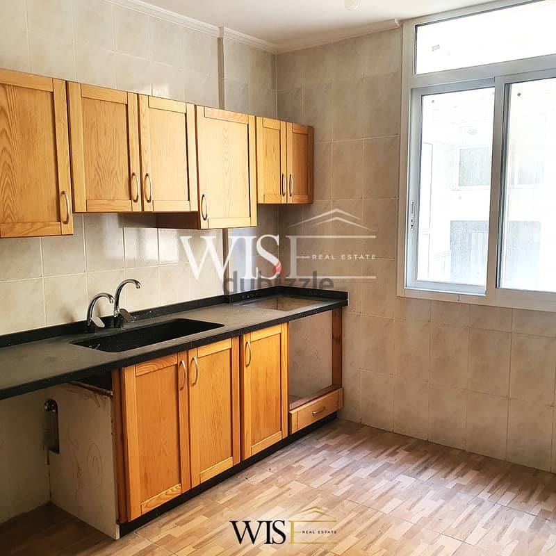  130 SQM Apartment for SALE in Amchit! 3