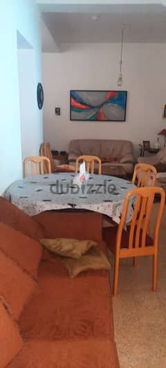 APARTMENT IN ACHRAFIEH PRIME / TERRACE (100SQ) 2 BEDROOMS , (AC-686) 0