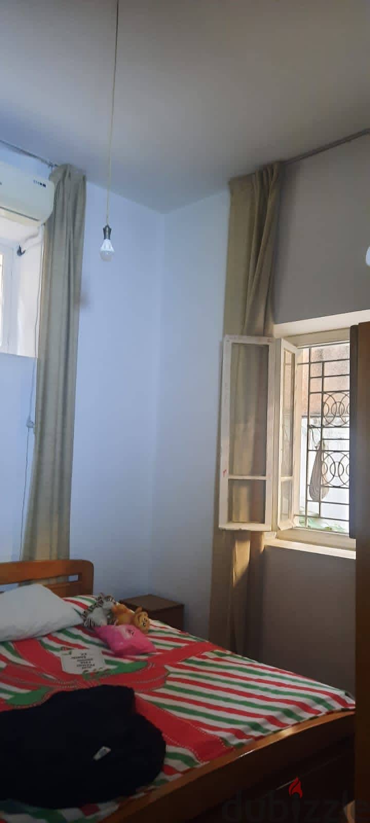 APARTMENT IN ACHRAFIEH PRIME / TERRACE (100SQ) 2 BEDROOMS , (AC-686) 3