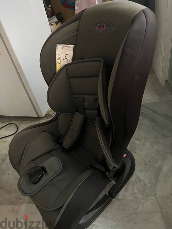 car seats 1