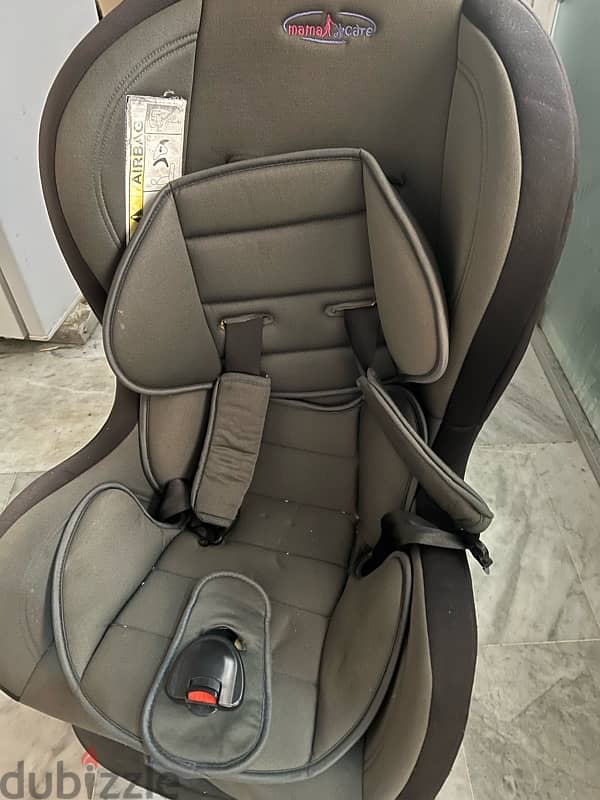 car seats 2