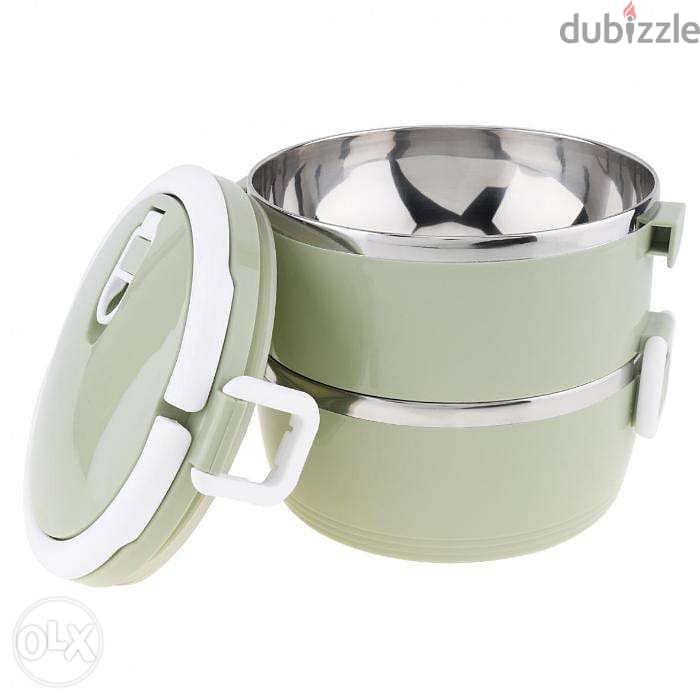 stainless steel lunch box at a reduced price 1