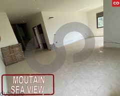 280 sqm duplex apartment in Naher ibrahim REF#CO113524 0