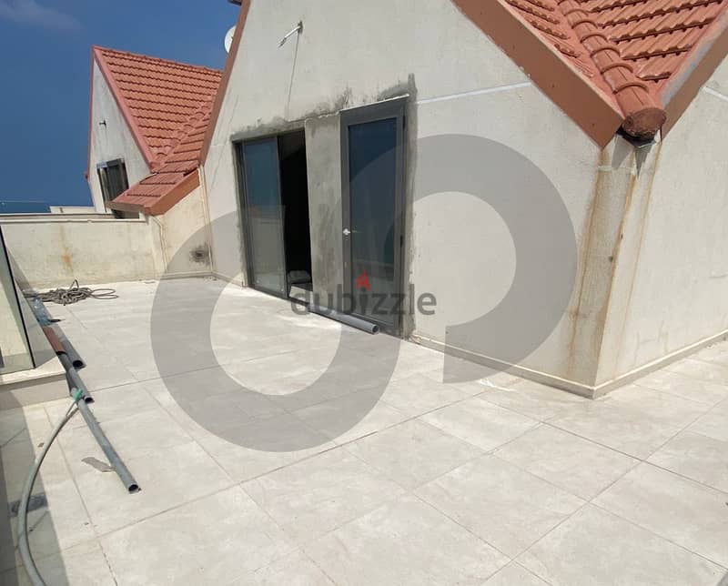 280 sqm duplex apartment in Naher ibrahim REF#CO113524 1