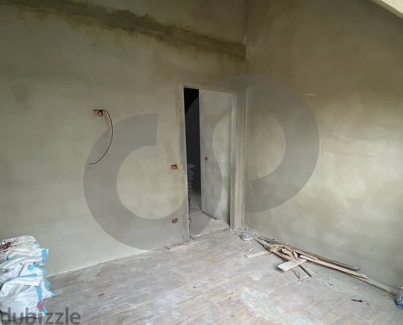 280 sqm duplex apartment in Naher ibrahim REF#CO113524 2