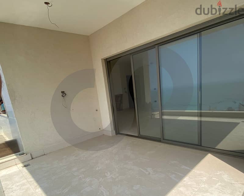 280 sqm duplex apartment in Naher ibrahim REF#CO113524 5