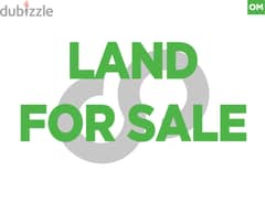 PRIME LAND - FANTASTIC OPPORTUNITY IN QARTABA / قرطبا REF#CO112855 0