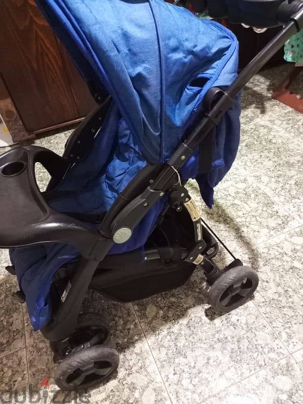 stroller 1