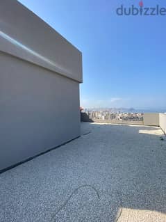 Apartment for sale in Antelias, W/ rooftop related and Seaview 0