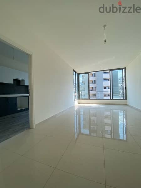 Apartment for sale in Antelias, W/ rooftop related and Seaview 1