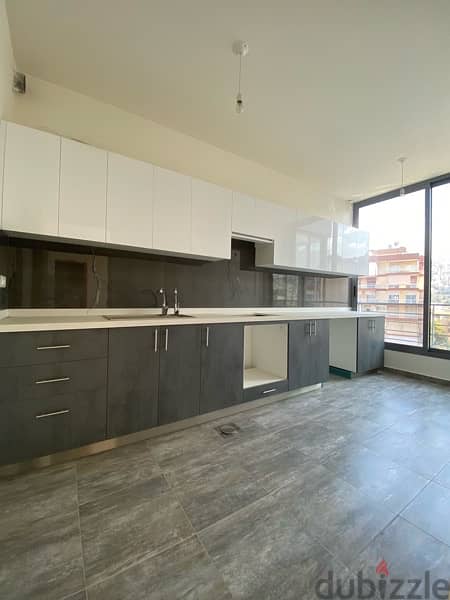 Apartment for sale in Antelias, W/ rooftop related and Seaview 3