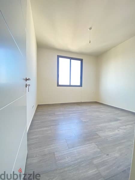 Apartment for sale in Antelias, W/ rooftop related and Seaview 6