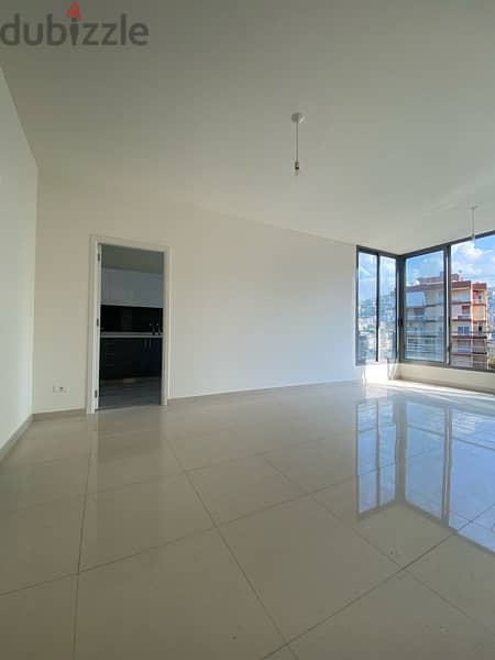 Apartment for sale in Antelias, W/ rooftop related and Seaview 7