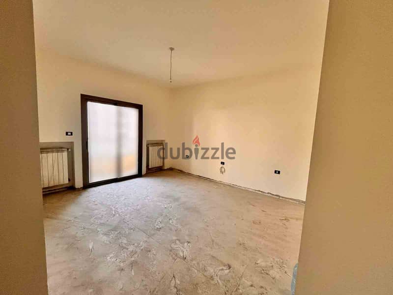 SPACIOUS APARTMENT IN ACHRAFIEH PRIME (350SQ) 4 BEDROOMS , (ACR-741) 2