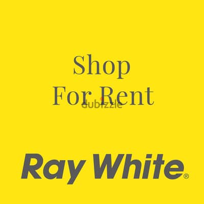 RWK147ZN - Shop For Rent In Tabarja - محل تجاري للإيجار في طبرجا