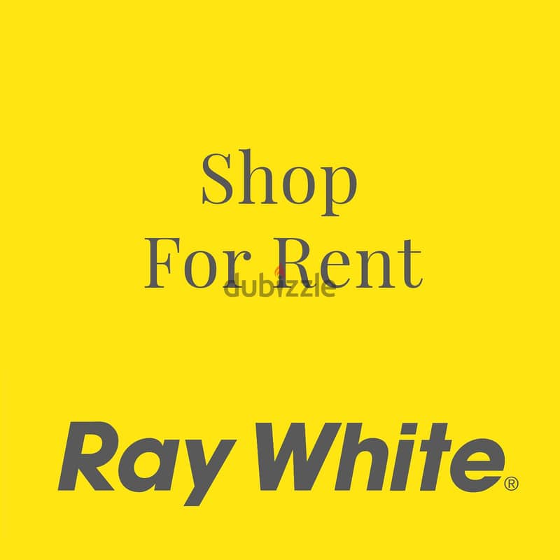 RWK147ZN - Shop For Rent In Tabarja - محل تجاري للإيجار في طبرجا 0