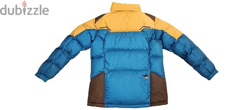 k2 technical outdoor jacket 1