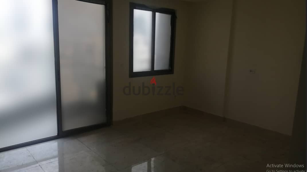 NEW BUILDING IN ACHAFIEH PRIME WITH VIEW (120SQ) , (AC-874) 1