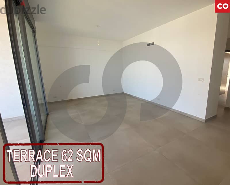 Duplex in Nahr Ibrahim  REF#CO113063 0