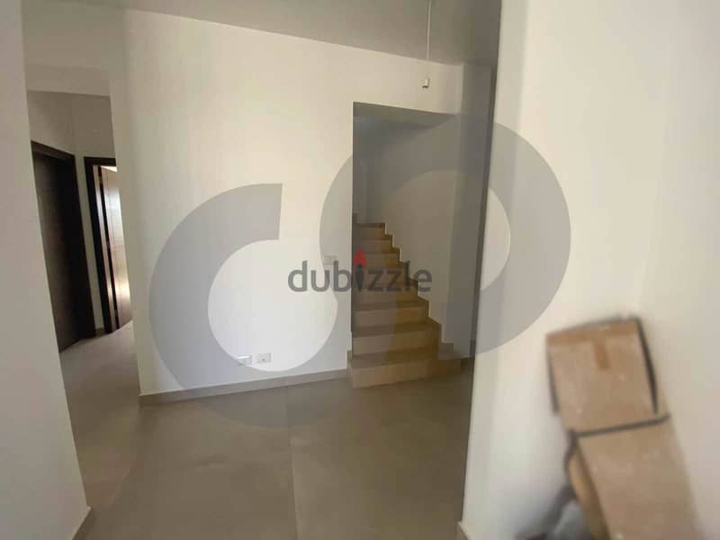 Duplex in Nahr Ibrahim  REF#CO113063 1