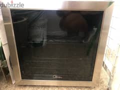 Media wine and drinks cooler 0