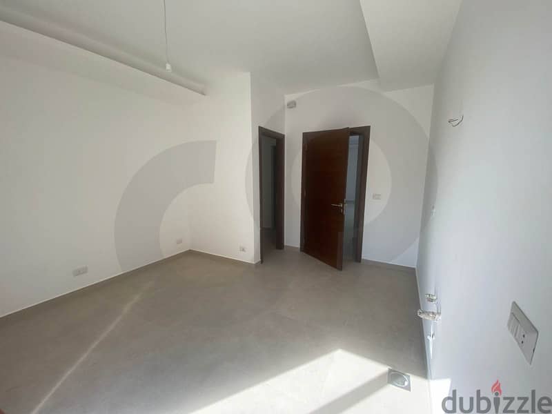 Brand new apartment located in Nahr Ibrahim/نهر ابراهيم REF#CO112854 1