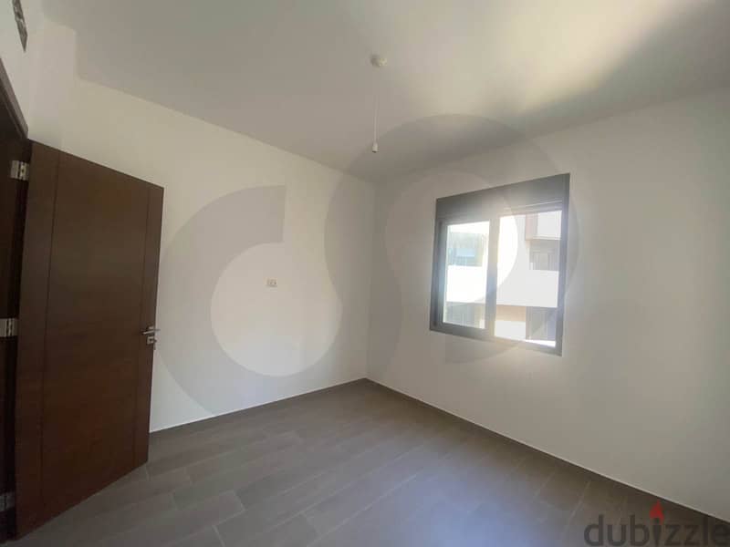 Brand new apartment located in Nahr Ibrahim/نهر ابراهيم REF#CO112854 3