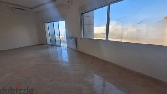 DUPLEX IN NACCACHE PRIME (250SQ) WITH VIEW , (NAC-110)