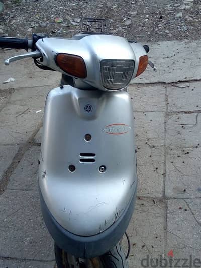 jog Aprio 50cc