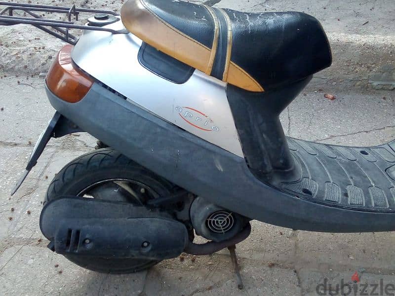 jog Aprio 50cc 1