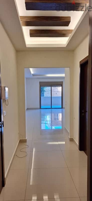 Apartment for Rent in Mazraat Yachouh 0