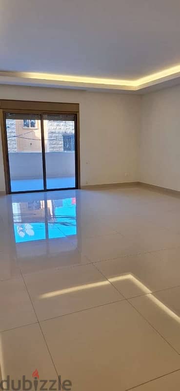 Apartment for Rent in Mazraat Yachouh 1