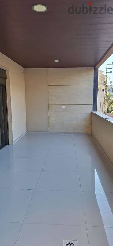 Apartment for Rent in Mazraat Yachouh 9