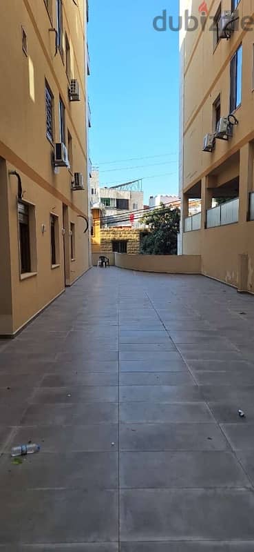 Apartment for Rent in Mazraat Yachouh 10