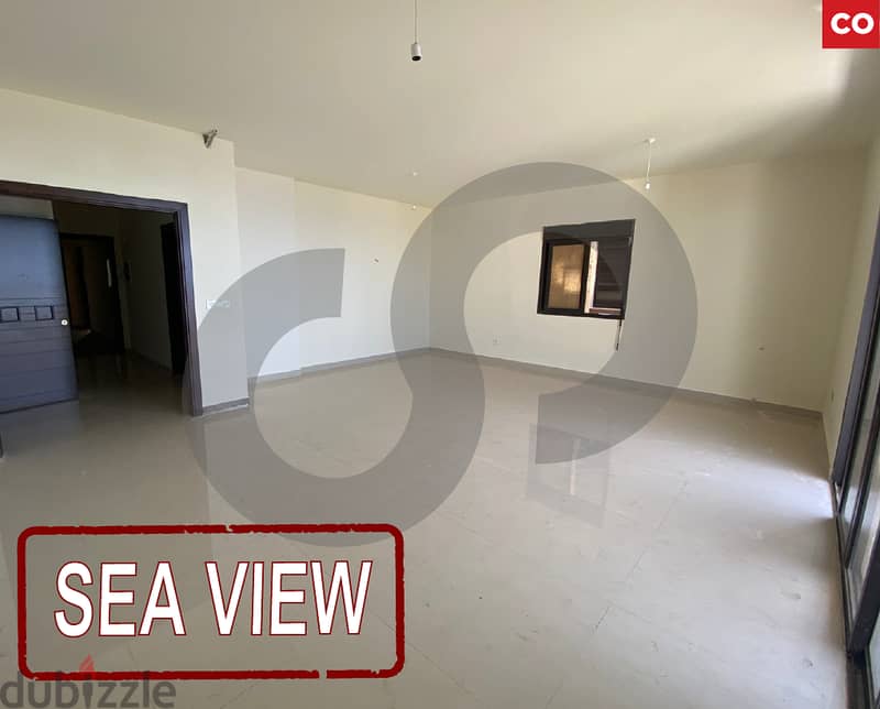 175 sqm apartment in Naher Ibrahim REF#CO113064 0