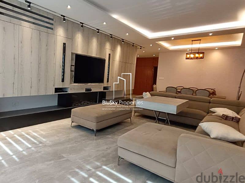 Apartment For SALE In Sad El Bauchrieh شقة للبيع في سد البوشرية #DB 0