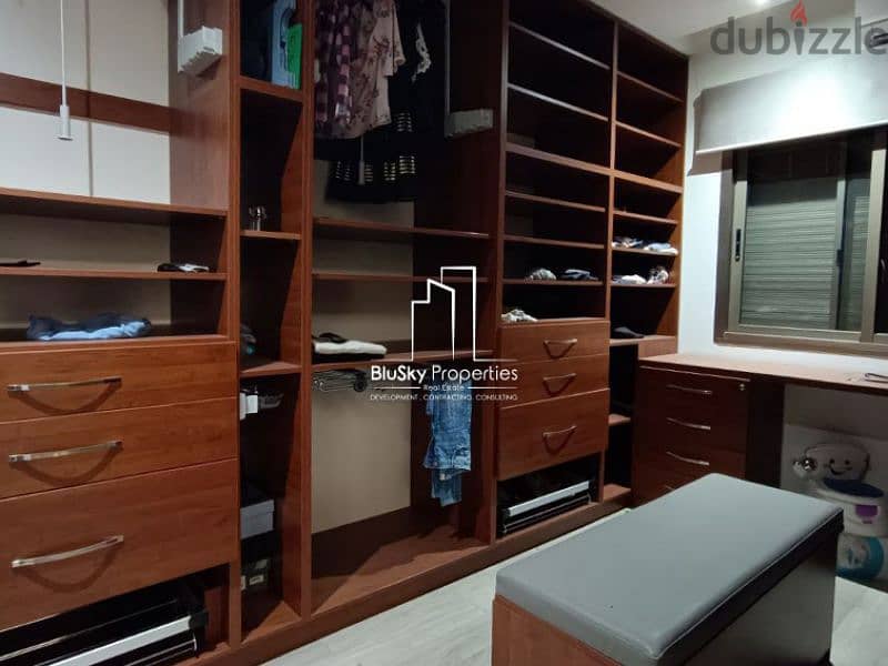 Apartment For SALE In Sad El Bauchrieh شقة للبيع في سد البوشرية #DB 6