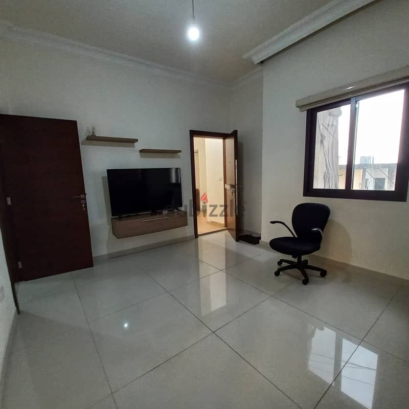 Small apartment in Zalka for sale شقة صغيرة للبيع في الزلقا 1