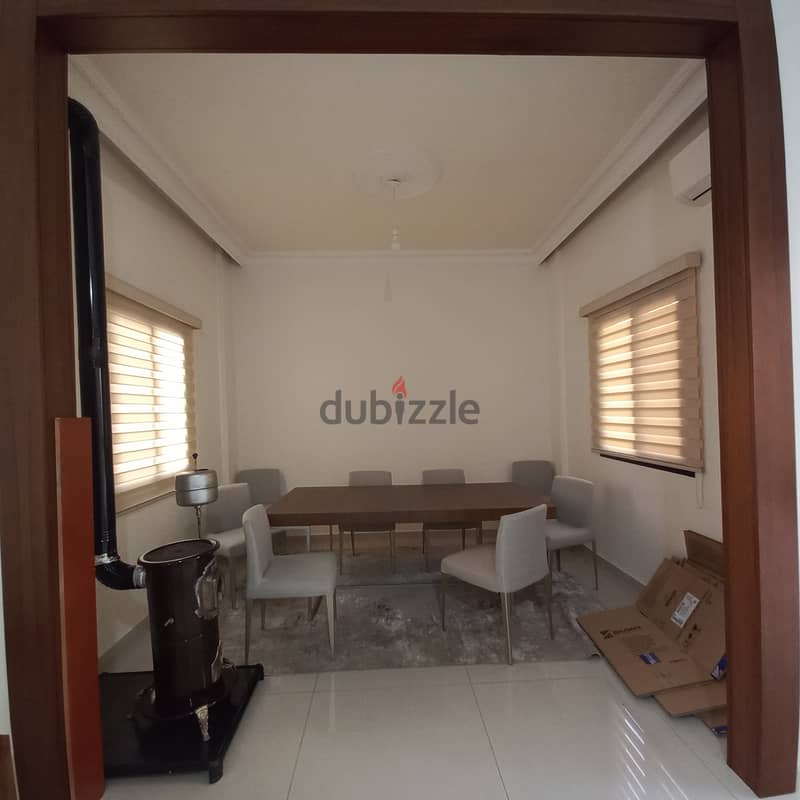 Small apartment in Zalka for sale شقة صغيرة للبيع في الزلقا 2