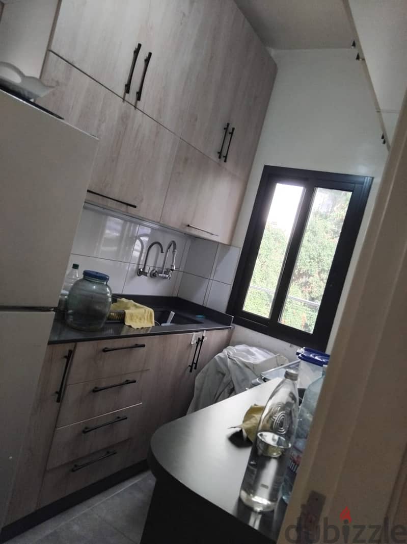 Small apartment in Zalka for sale شقة صغيرة للبيع في الزلقا 3