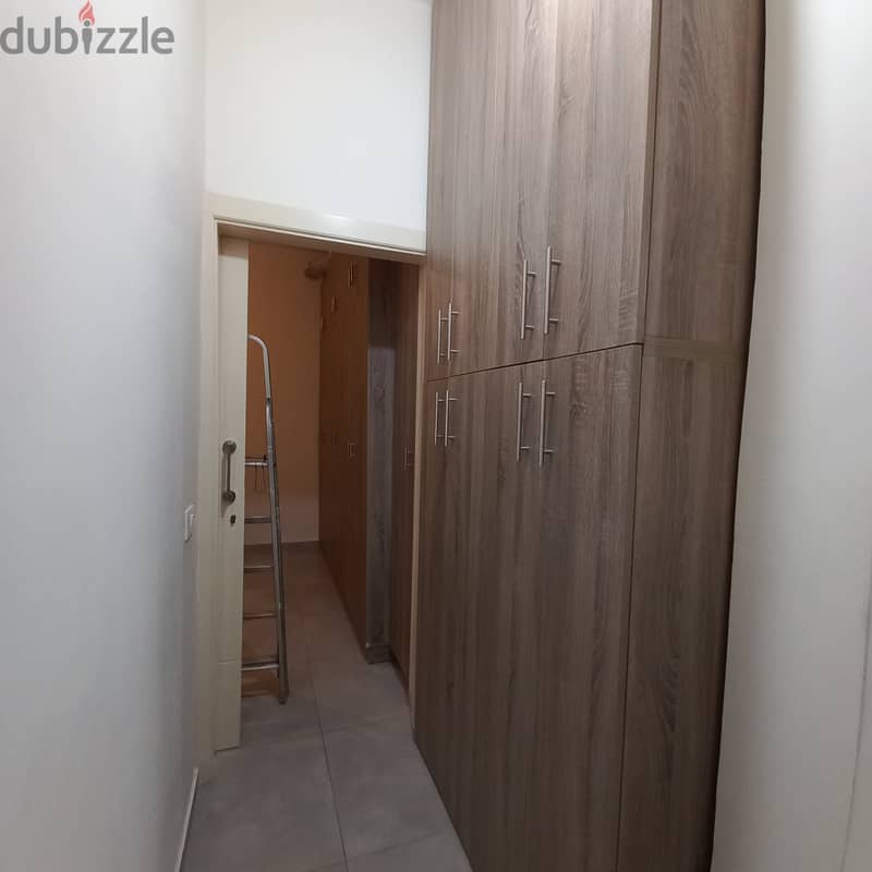 Small apartment in Zalka for sale شقة صغيرة للبيع في الزلقا 4