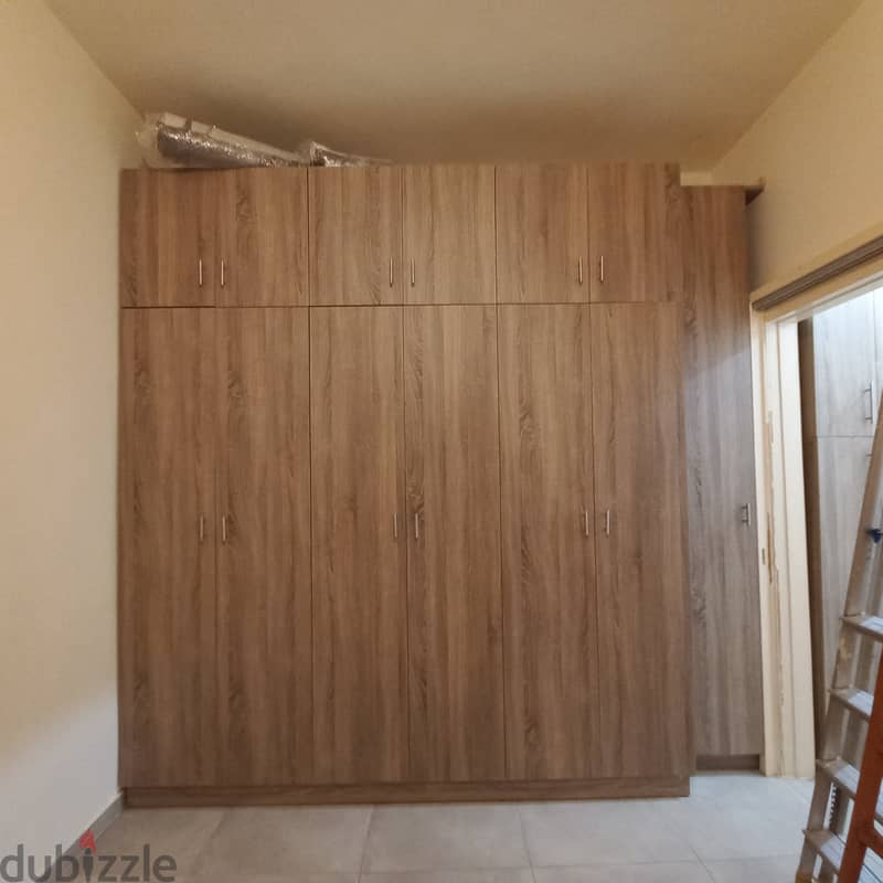 Small apartment in Zalka for sale شقة صغيرة للبيع في الزلقا 5