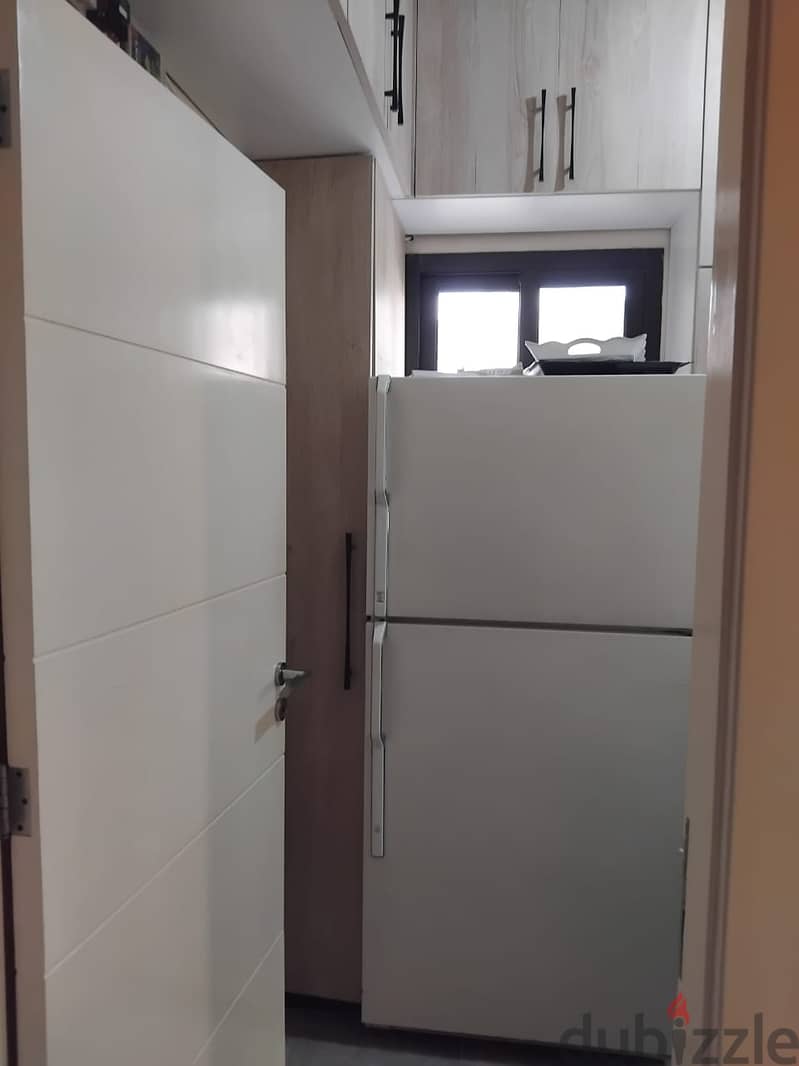 Small apartment in Zalka for sale شقة صغيرة للبيع في الزلقا 6